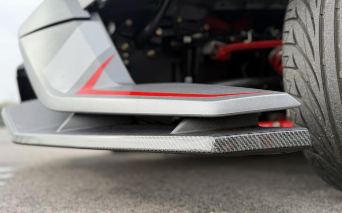 2018 Slingshot Slingshot Grand Touring LE