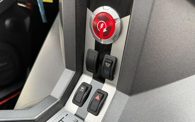 2018 Slingshot Slingshot Grand Touring LE