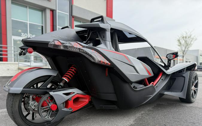 2018 Slingshot Slingshot Grand Touring LE