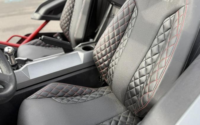 2018 Slingshot Slingshot Grand Touring LE