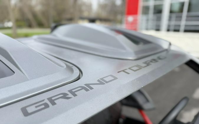 2018 Slingshot Slingshot Grand Touring LE