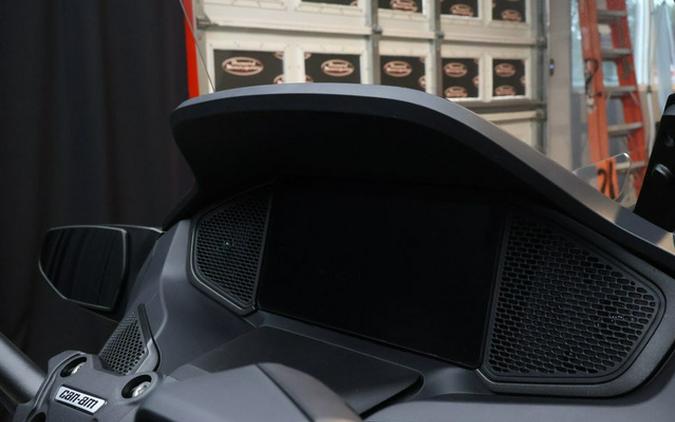 2026 Can-Am Spyder RT Limited Dark