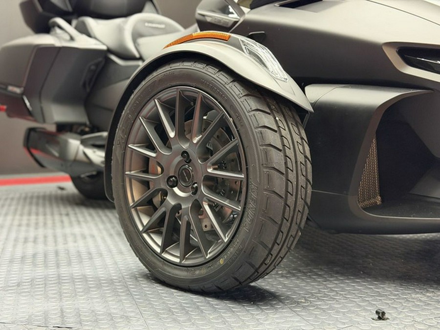 2026 Can-Am Spyder RT Limited Dark