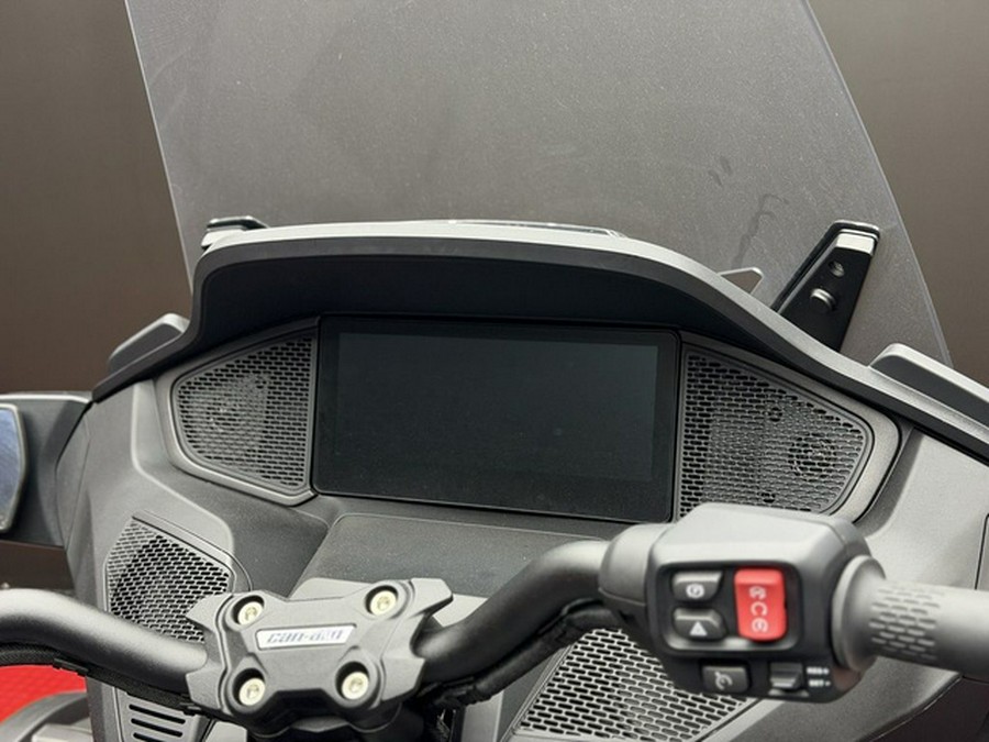 2026 Can-Am Spyder RT Limited Dark