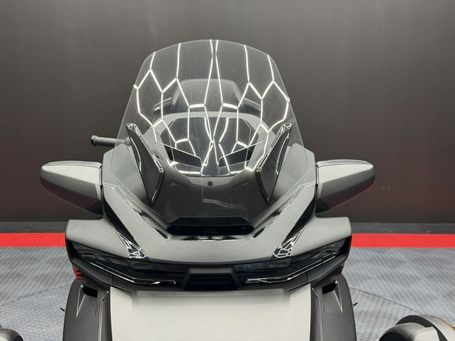2026 Can-Am Spyder RT Limited Dark