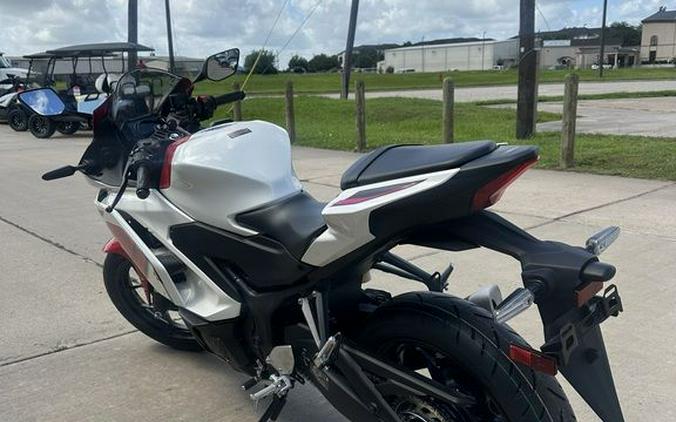 2026 Yamaha YZF-R3