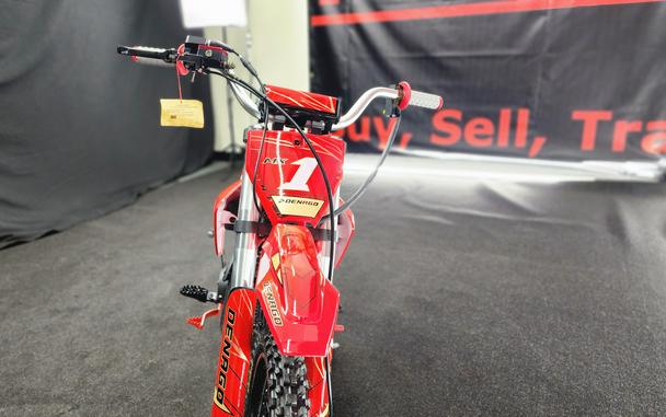 2026 DENAGO MX1 - F347368