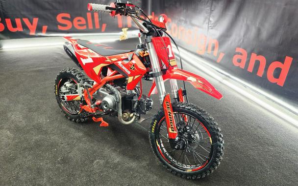 2026 DENAGO MX1 - F347368