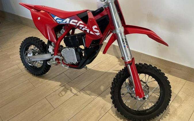 2023 GASGAS MC-E 5