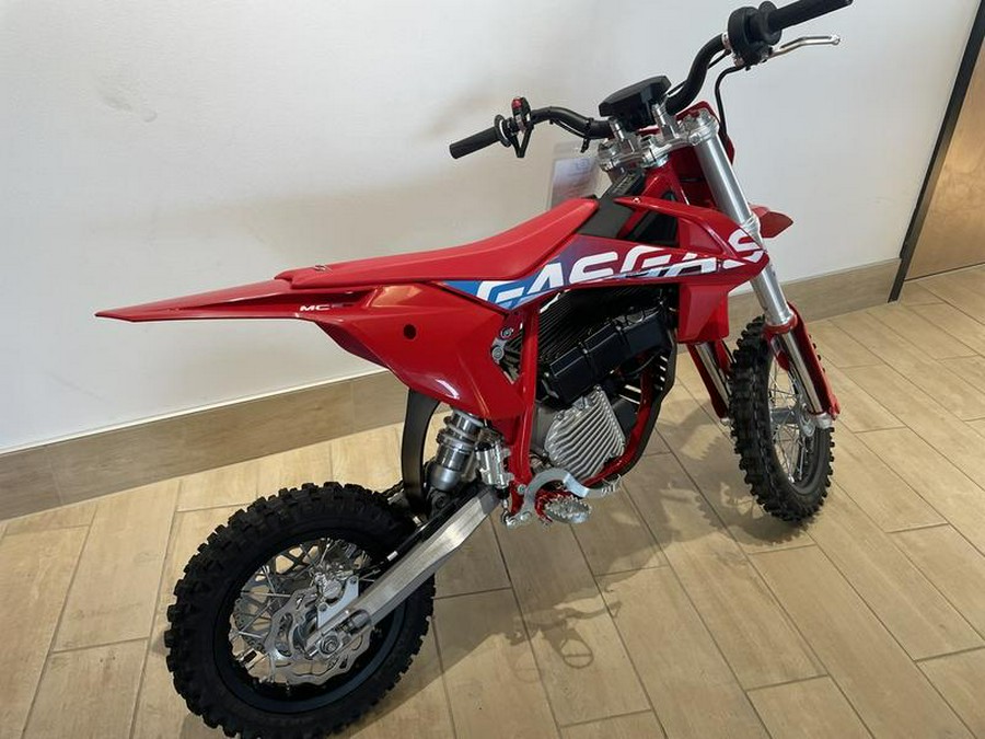 2023 GASGAS MC-E 5