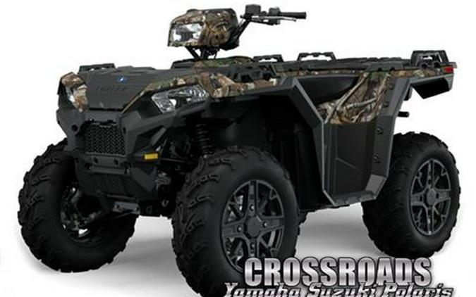 2024 Polaris Sportsman 850 Premium