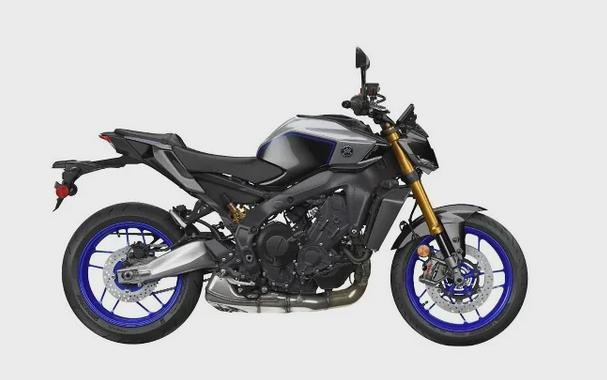 2023 Yamaha MT09SP