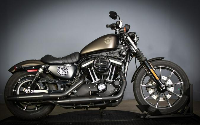 2021 Harley-Davidson Iron 883