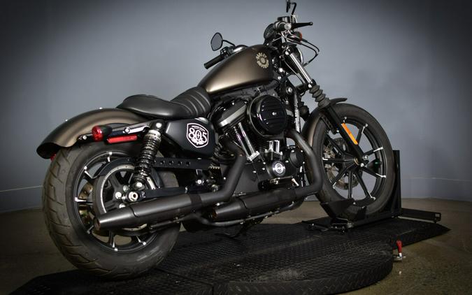 2021 Harley-Davidson Iron 883