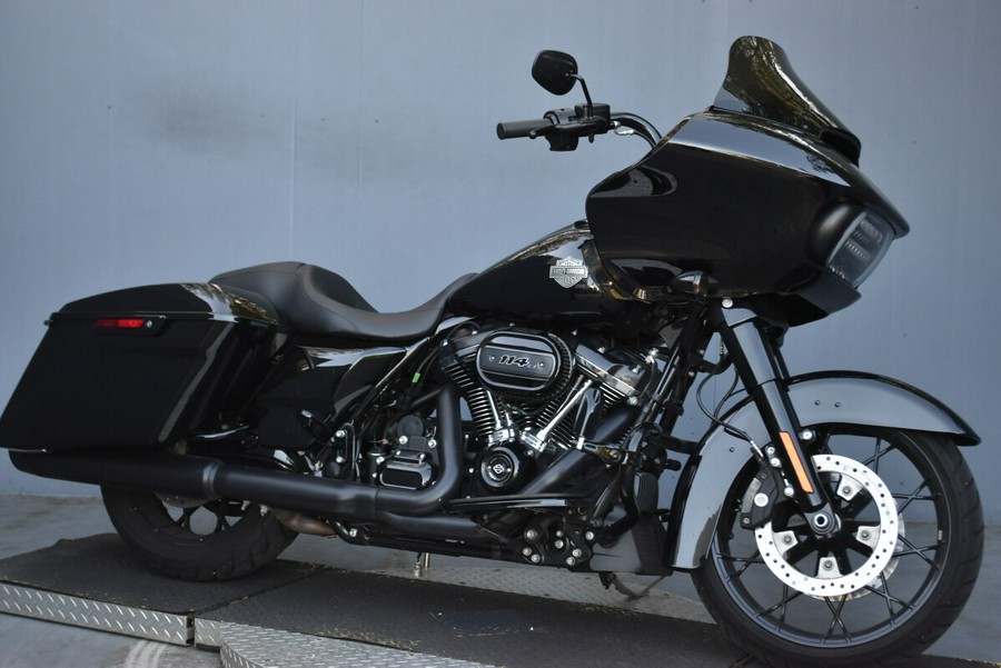 2021 Harley-Davidson Road Glide Special