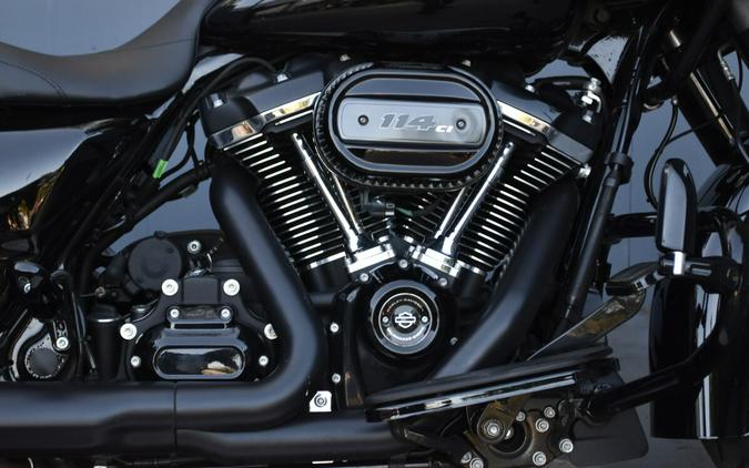 2021 Harley-Davidson Road Glide Special