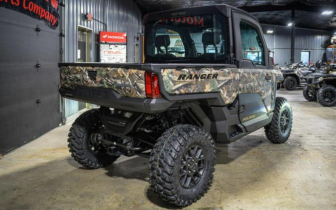 2024 Polaris® Ranger XD 1500 NorthStar Edition Ultimate Camo