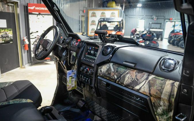 2024 Polaris® Ranger XD 1500 NorthStar Edition Ultimate Camo