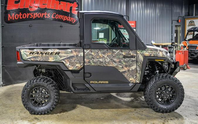 2024 Polaris® Ranger XD 1500 NorthStar Edition Ultimate Camo