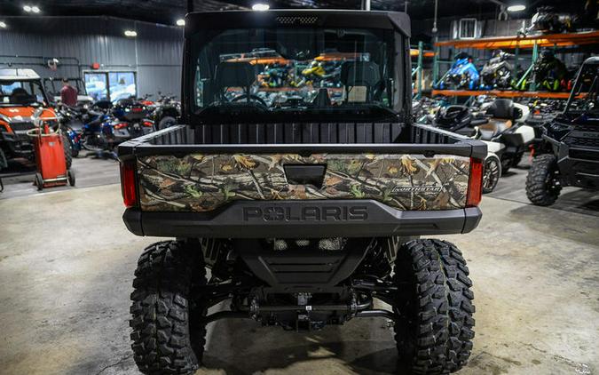 2024 Polaris® Ranger XD 1500 NorthStar Edition Ultimate Camo