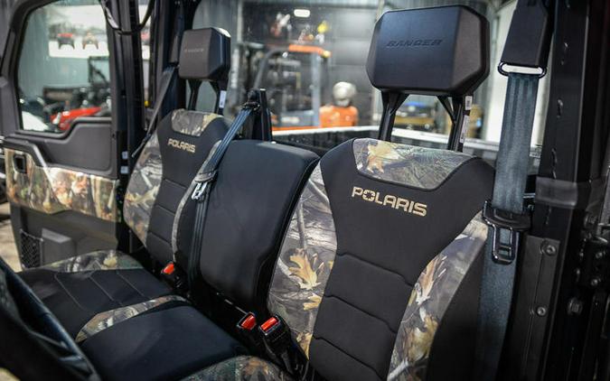 2024 Polaris® Ranger XD 1500 NorthStar Edition Ultimate Camo