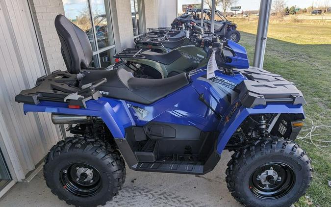 2024 Polaris® Sportsman Touring 570