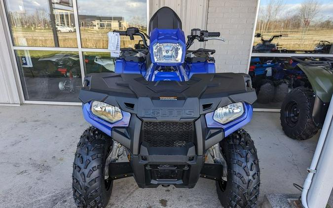 2024 Polaris® Sportsman Touring 570