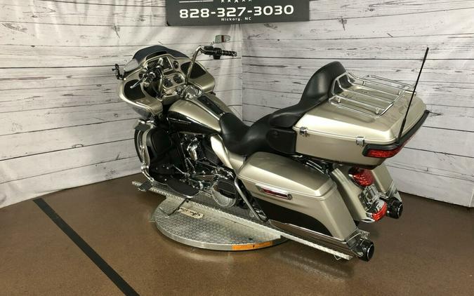 FLTRU 2018 Road Glide Ultra