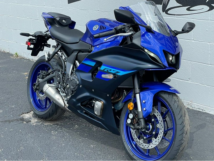 2024 Yamaha YZFR7RL