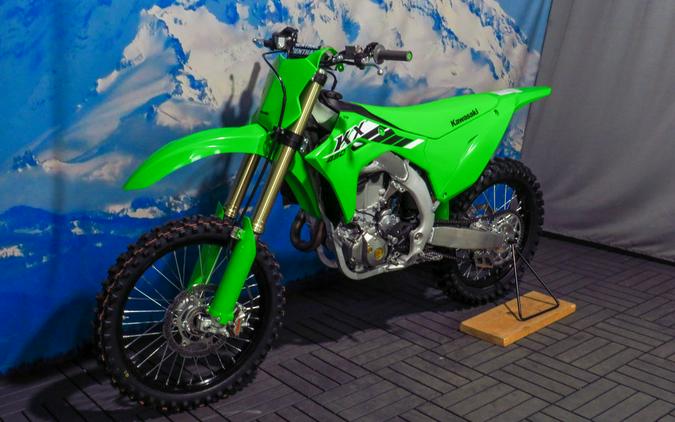 2025 Kawasaki KX™450