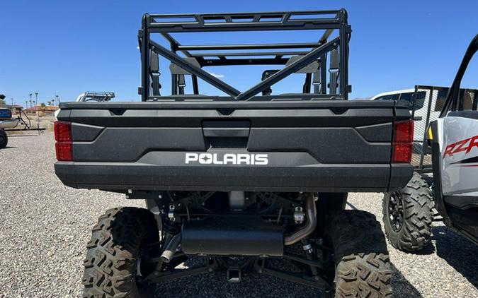 2024 Polaris Ranger Crew 1000 Premium