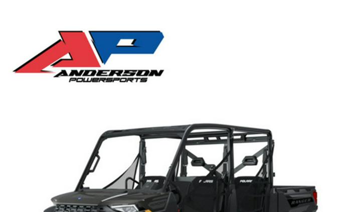 2024 Polaris Ranger Crew 1000 Premium