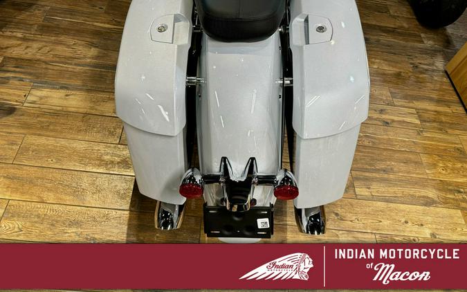 2024 Indian Motorcycle® Challenger Limited