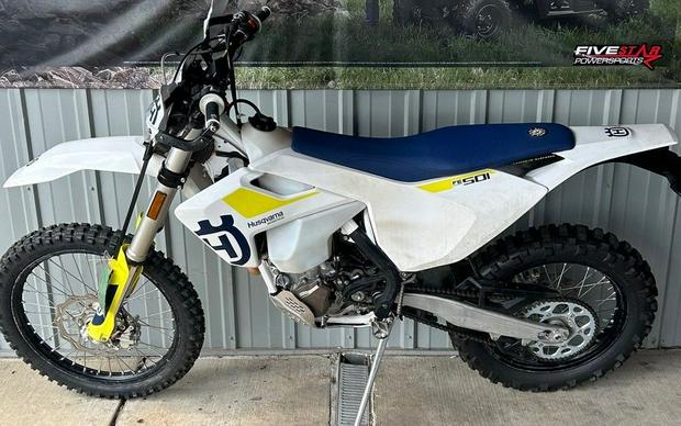 2019 Husqvarna® FE 501