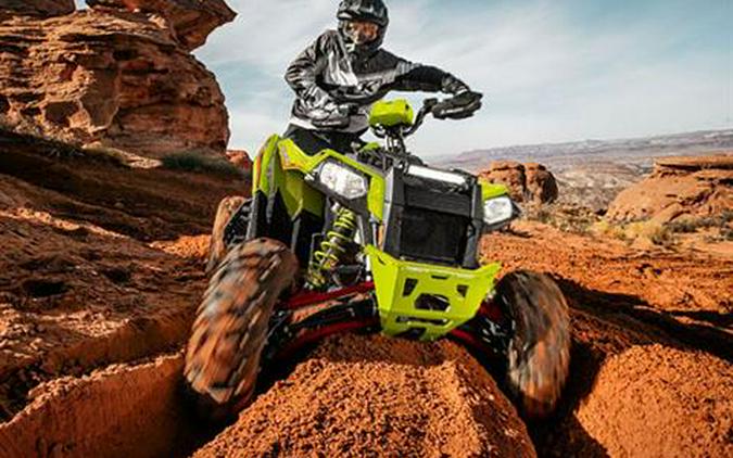 2024 Polaris Scrambler XP 1000 S