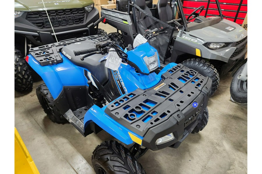 2024 Polaris Industries Sportsman 110