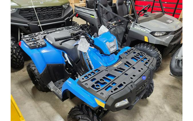 2024 Polaris Industries Sportsman 110