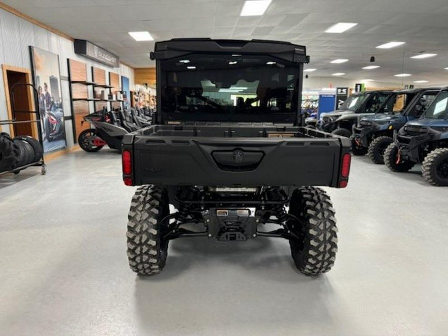 2025 Can-Am® Defender MAX Lone Star Cab HD10