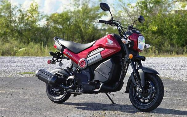 2024 Honda® Navi Pearl Red