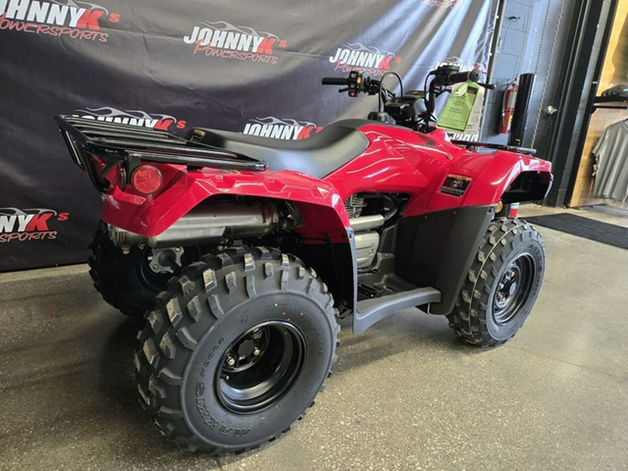 2024 Honda FourTrax Recon ES