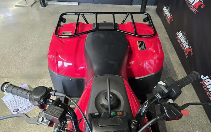 2024 Honda FourTrax Recon ES