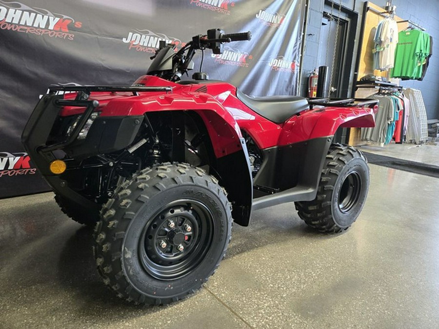 2024 Honda FourTrax Recon ES