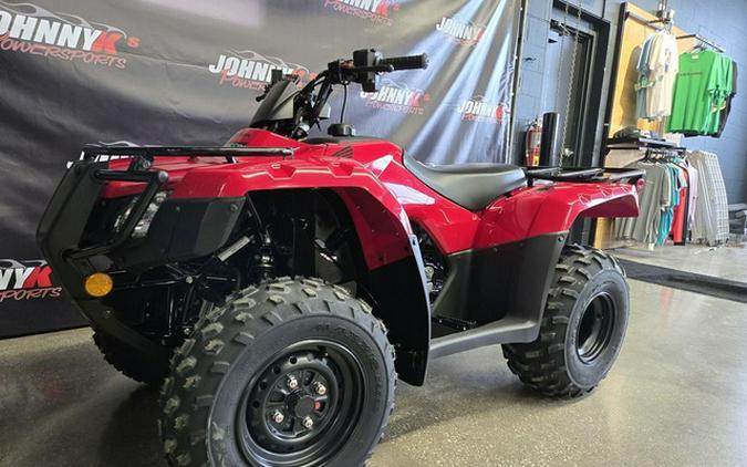 2024 Honda FourTrax Recon ES