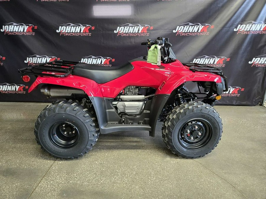 2024 Honda FourTrax Recon ES