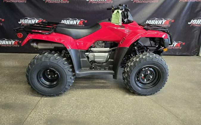 2024 Honda FourTrax Recon ES