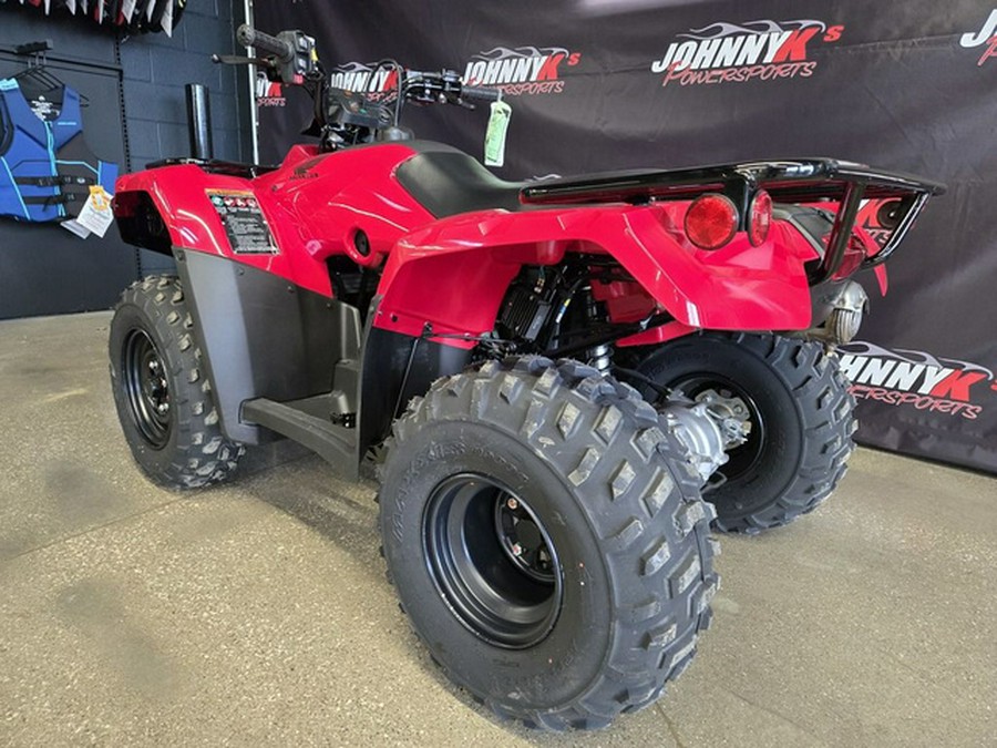 2024 Honda FourTrax Recon ES