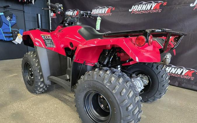 2024 Honda FourTrax Recon ES