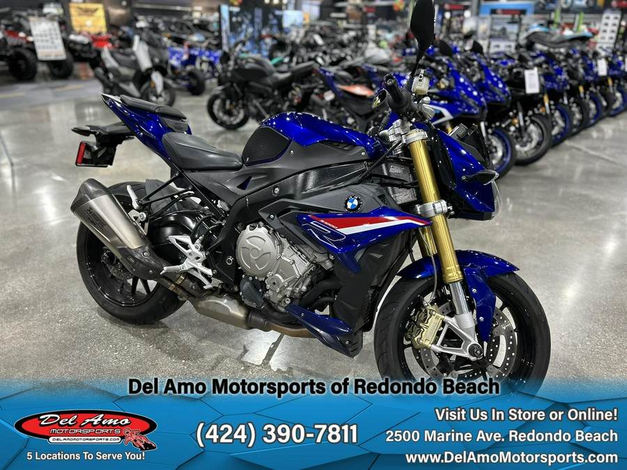 2020 Bmw S 1000 R for sale in Redondo Beach, CA