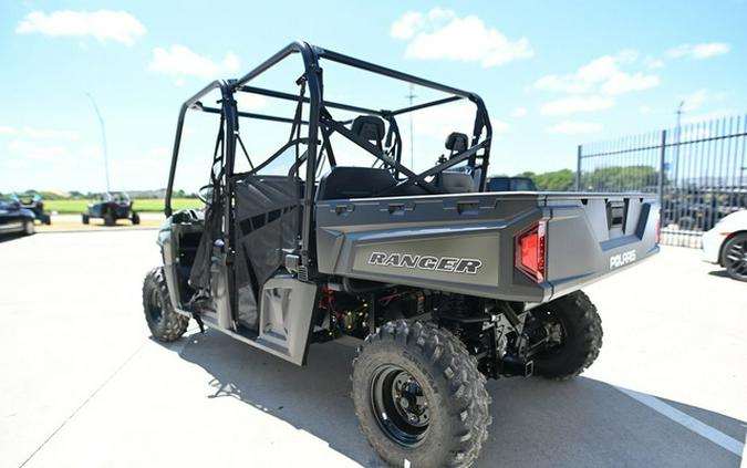 2025 Polaris Ranger Crew 570 Full-Size