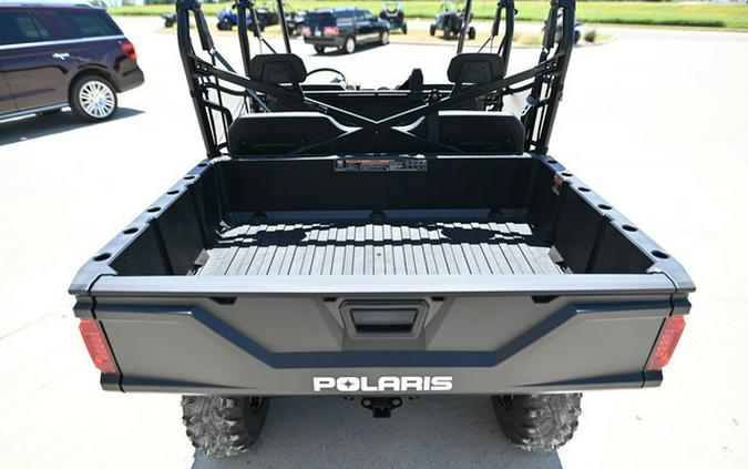 2025 Polaris Ranger Crew 570 Full-Size